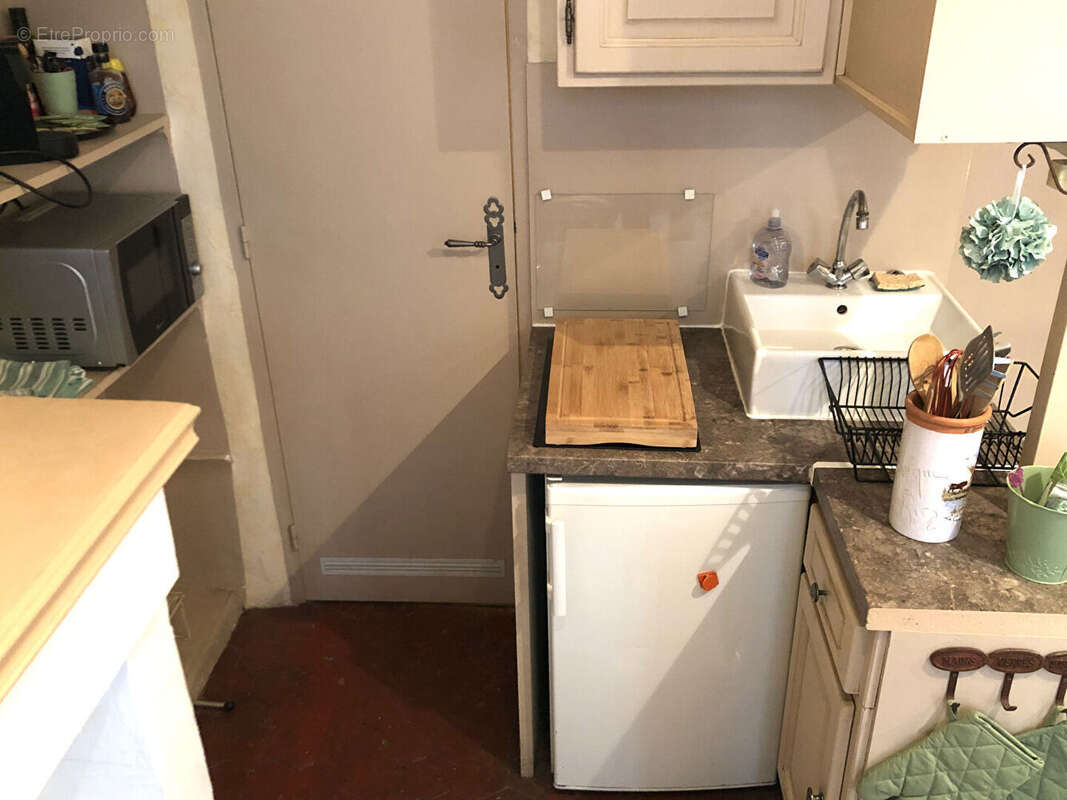 Appartement à AVIGNON