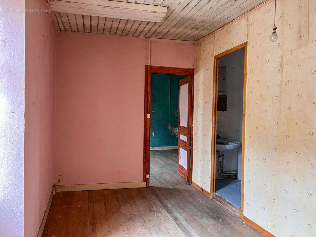 IMG8884 - Maison à TREMOLAT