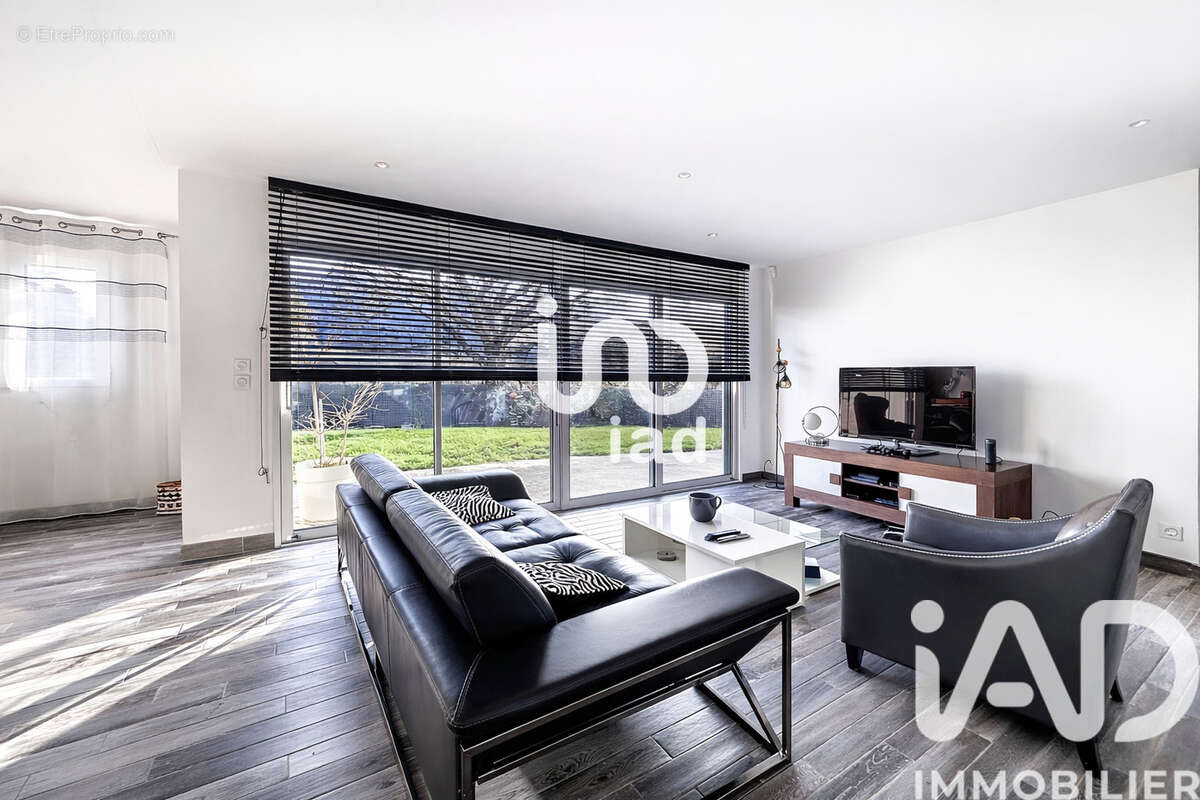 Photo 3 - Maison à PLENEUF-VAL-ANDRE