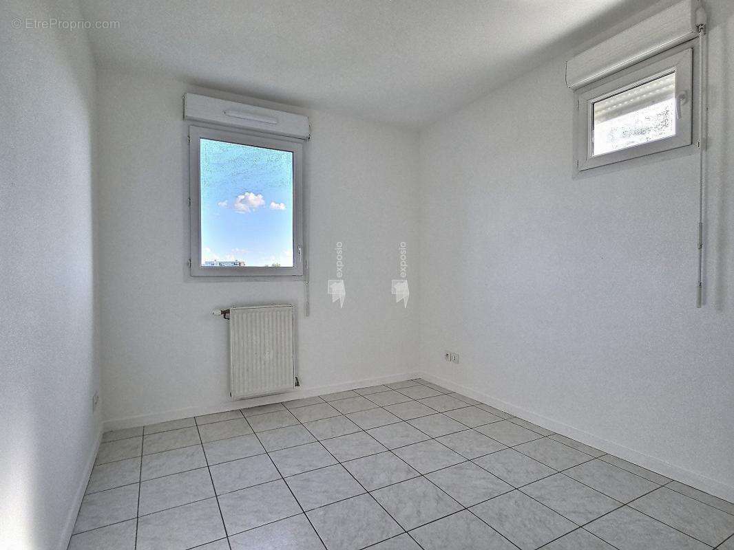 Appartement à SAINT-PRIEST