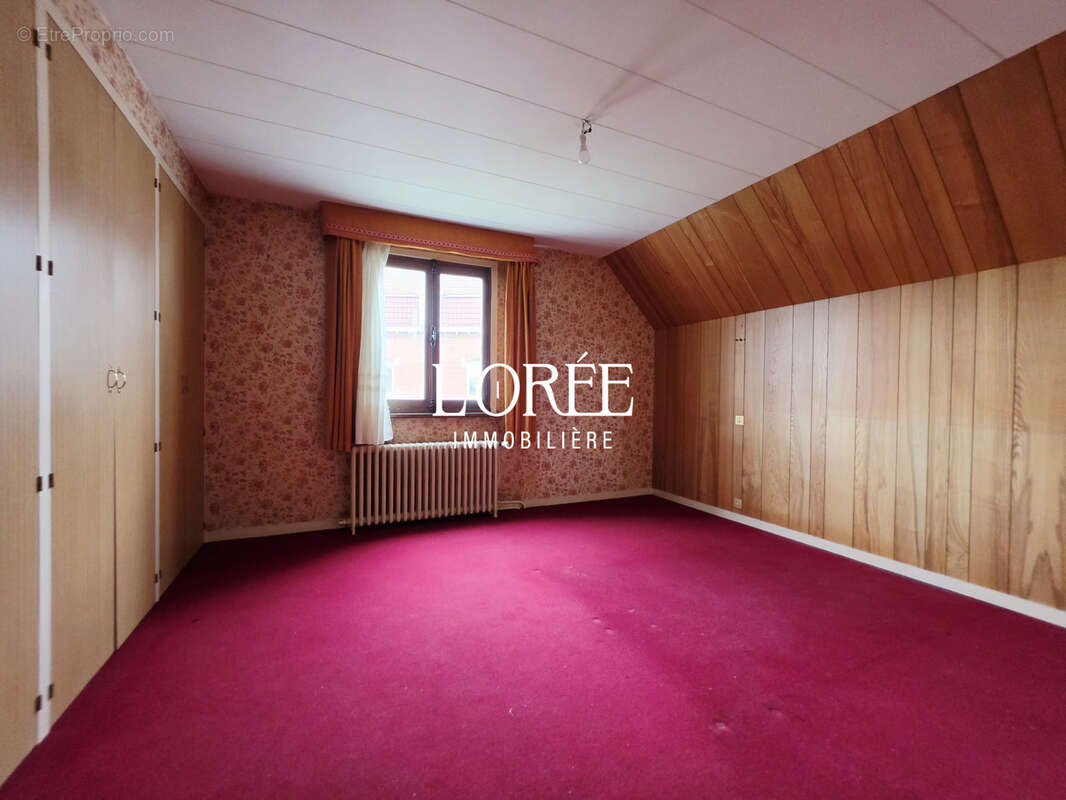Maison à LENS