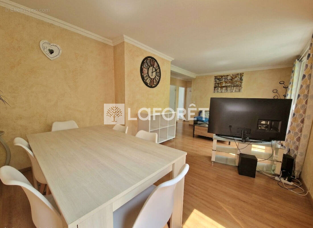 Appartement à LIMOGES