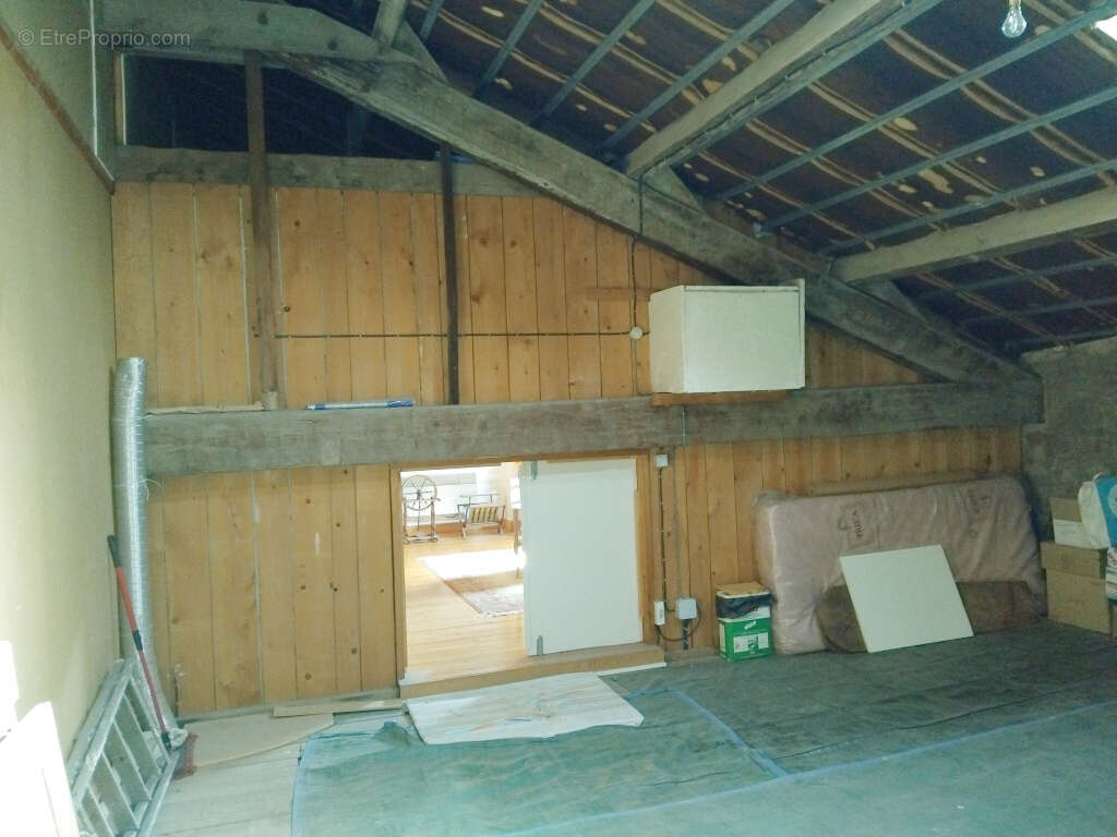 Appartement à HYERES