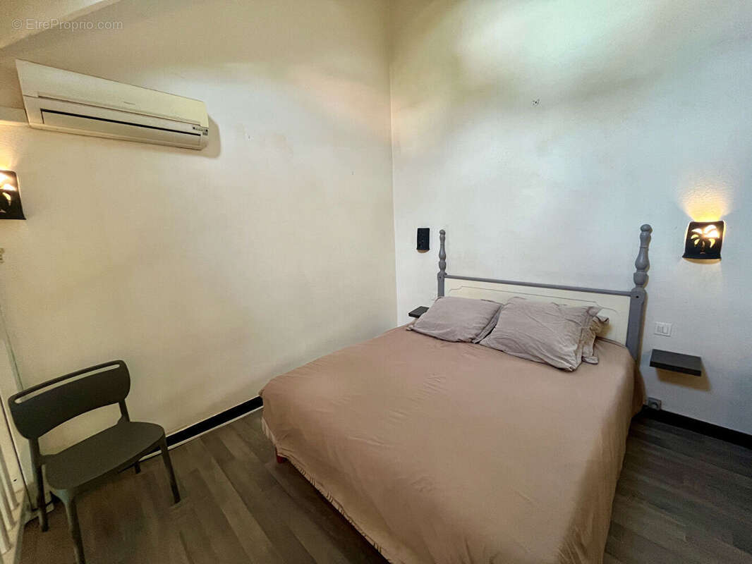 Appartement à SAINTE-ANNE