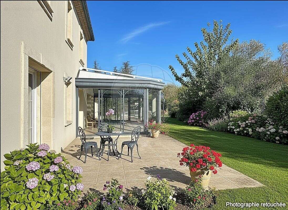 Maison à MARSILLARGUES