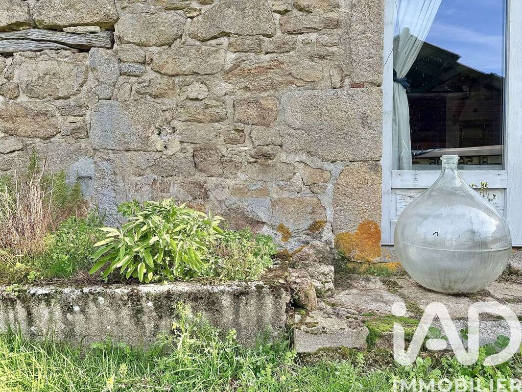 Photo 8 - Maison à PEYRAT-LE-CHATEAU