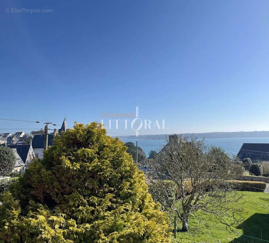 Maison à PERROS-GUIREC