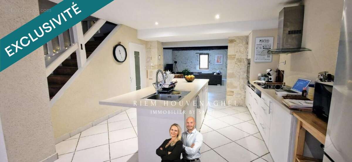 Photo 4 - Maison à MONCLAR