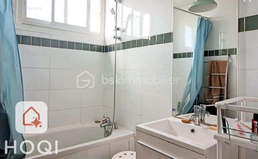 Appartement à PAU