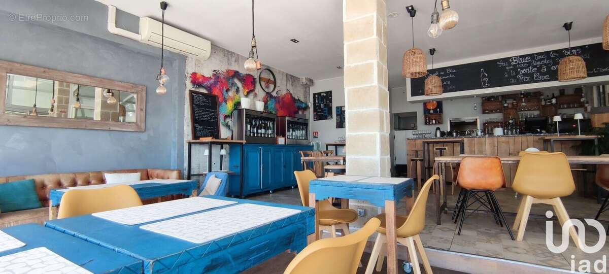 Photo 5 - Commerce à SAINT-MANDRIER-SUR-MER