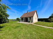 Maison à CHAUMONT-EN-VEXIN