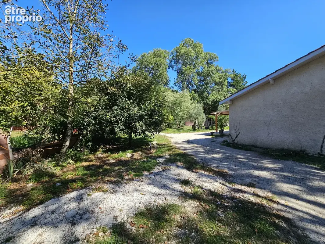 Propriété de charme avec installations équestres au cœur du Médoc - photo 22