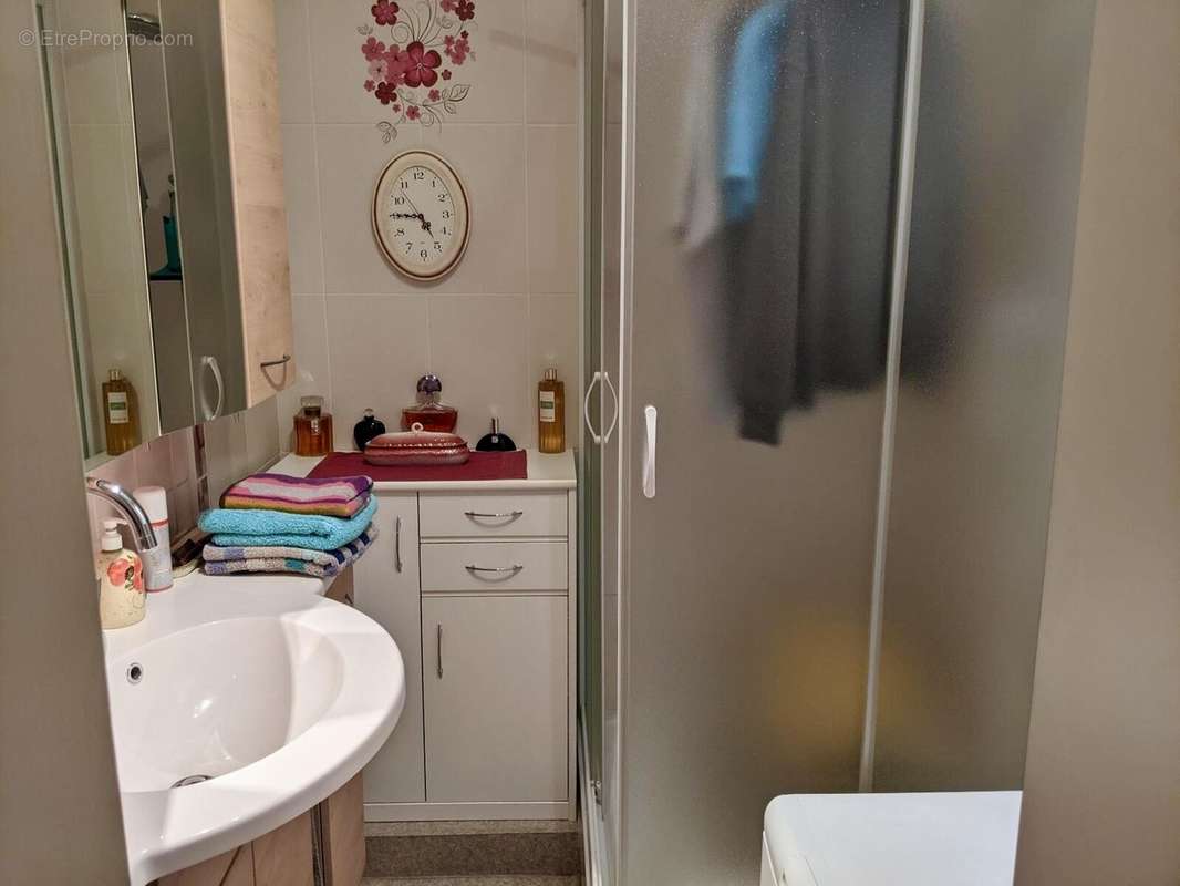 IDEAL INVESTISSEUR - Nue propriété Saint-Avold (57) - photo 5