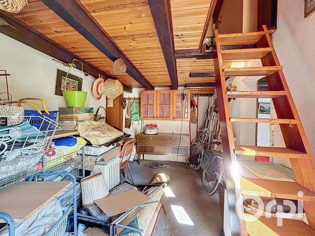 Maison à THORENS-GLIERES