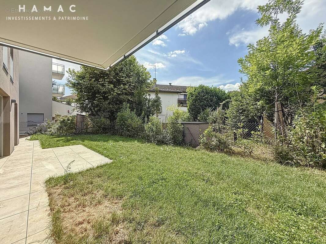 EXCLUSIVITÉ – Francheville Le Bas  T4 en rez-de-jardin avec 108 m² d’extérieur, sans vis-à-vis - photo 5