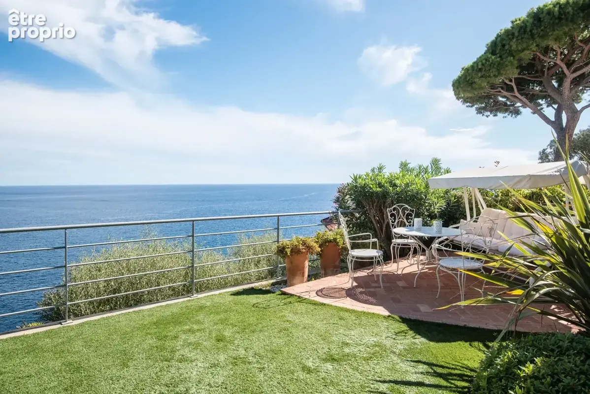Maison 6 pièces 199 m² à vendre à Nice (06300) - photo 5