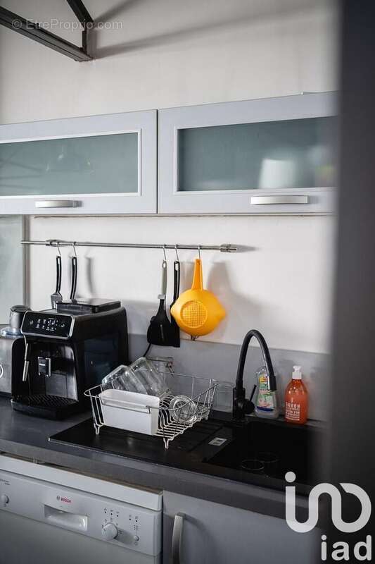 Photo 5 - Appartement à POITIERS