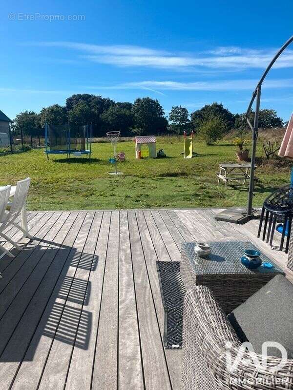 Maison 125 m² à Guerande  - photo 5