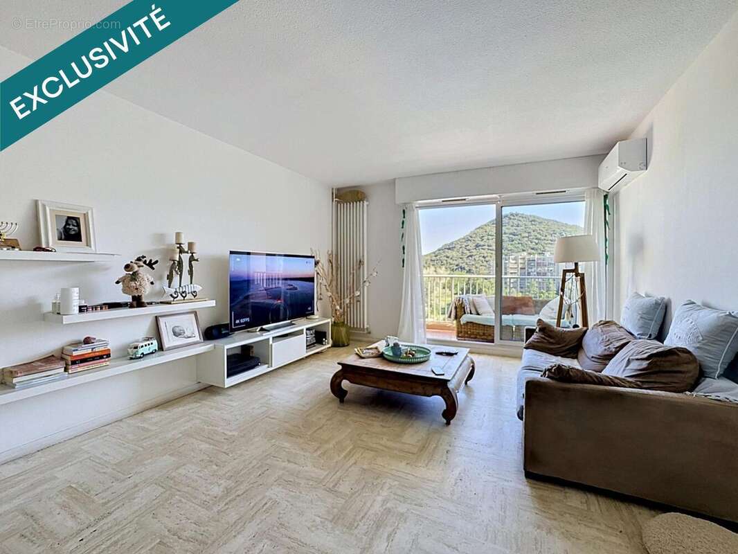 Photo 3 - Appartement à MANDELIEU-LA-NAPOULE