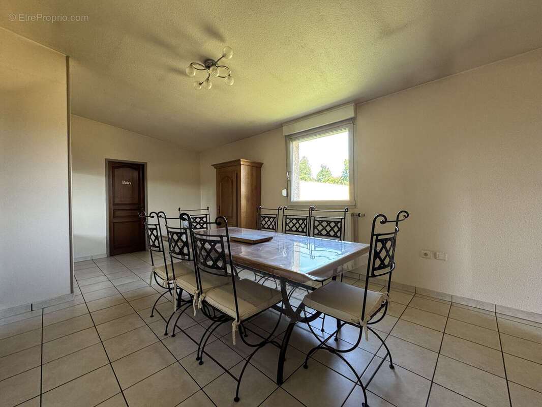 Photo 4 - Maison à AMPLEPUIS