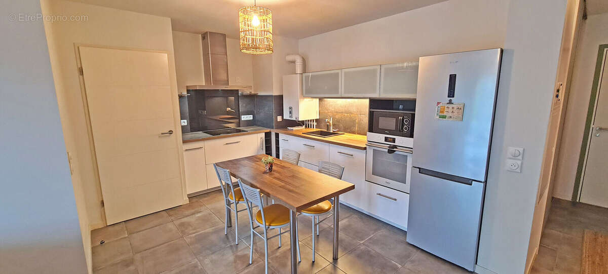 Photo 8 - Appartement à BAYONNE