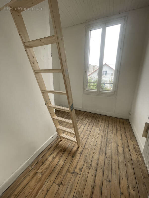 Maison à ARGENTEUIL