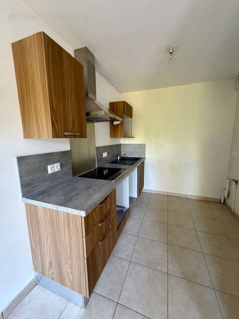 Appartement à LA ROCHELLE