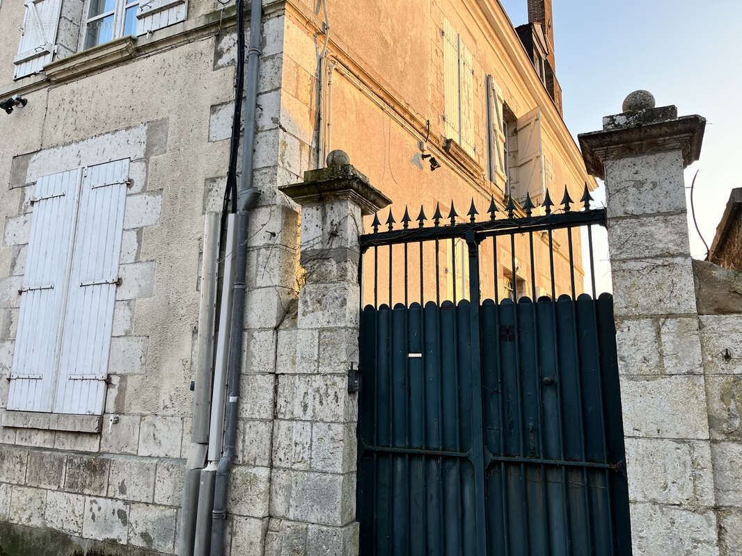 Maison à GIEN