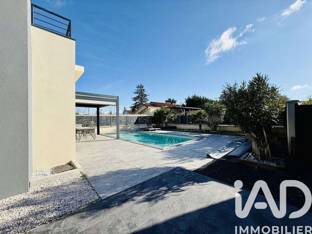 Photo 6 - Maison à SAINT-CYR-SUR-LE-RHONE