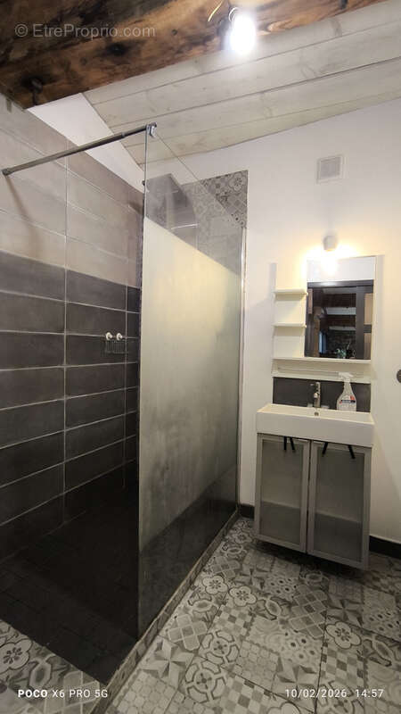 Maison à CAMPLONG-D'AUDE