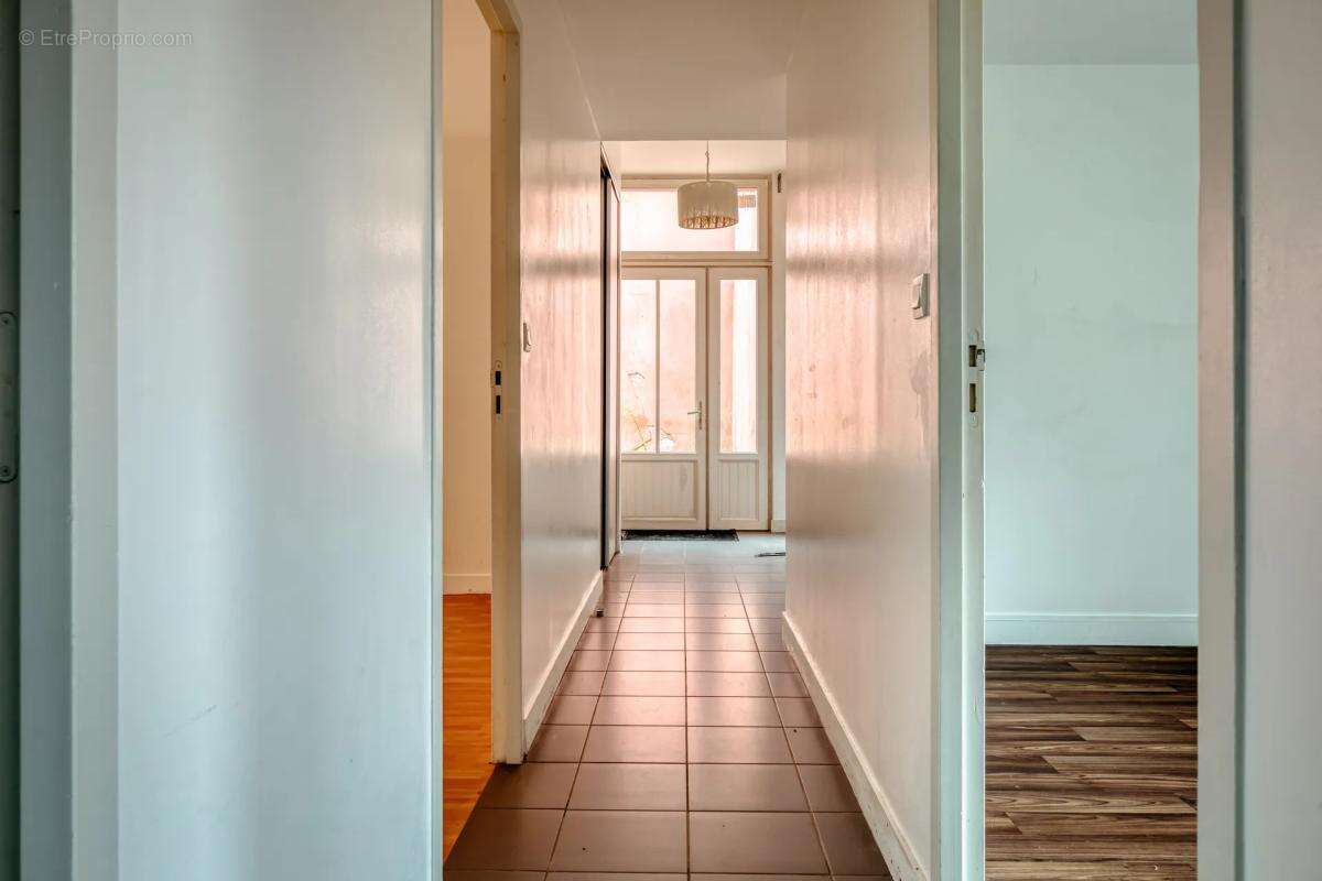 Appartement à ELBEUF