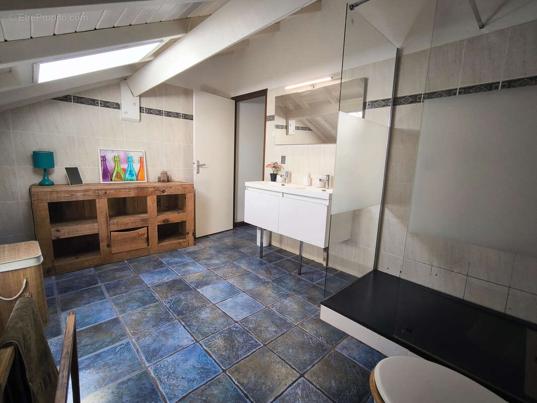 Maison à SAINTE-ANNE