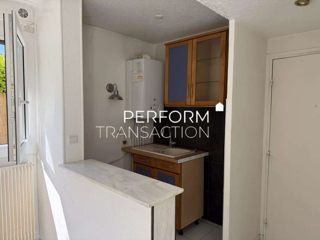 Appartement à EYBENS