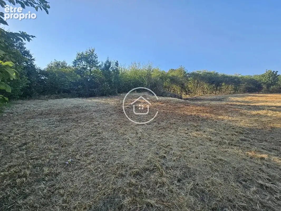 ? à vendre ? terrain à bâtir de 2 203 m² - photo 7