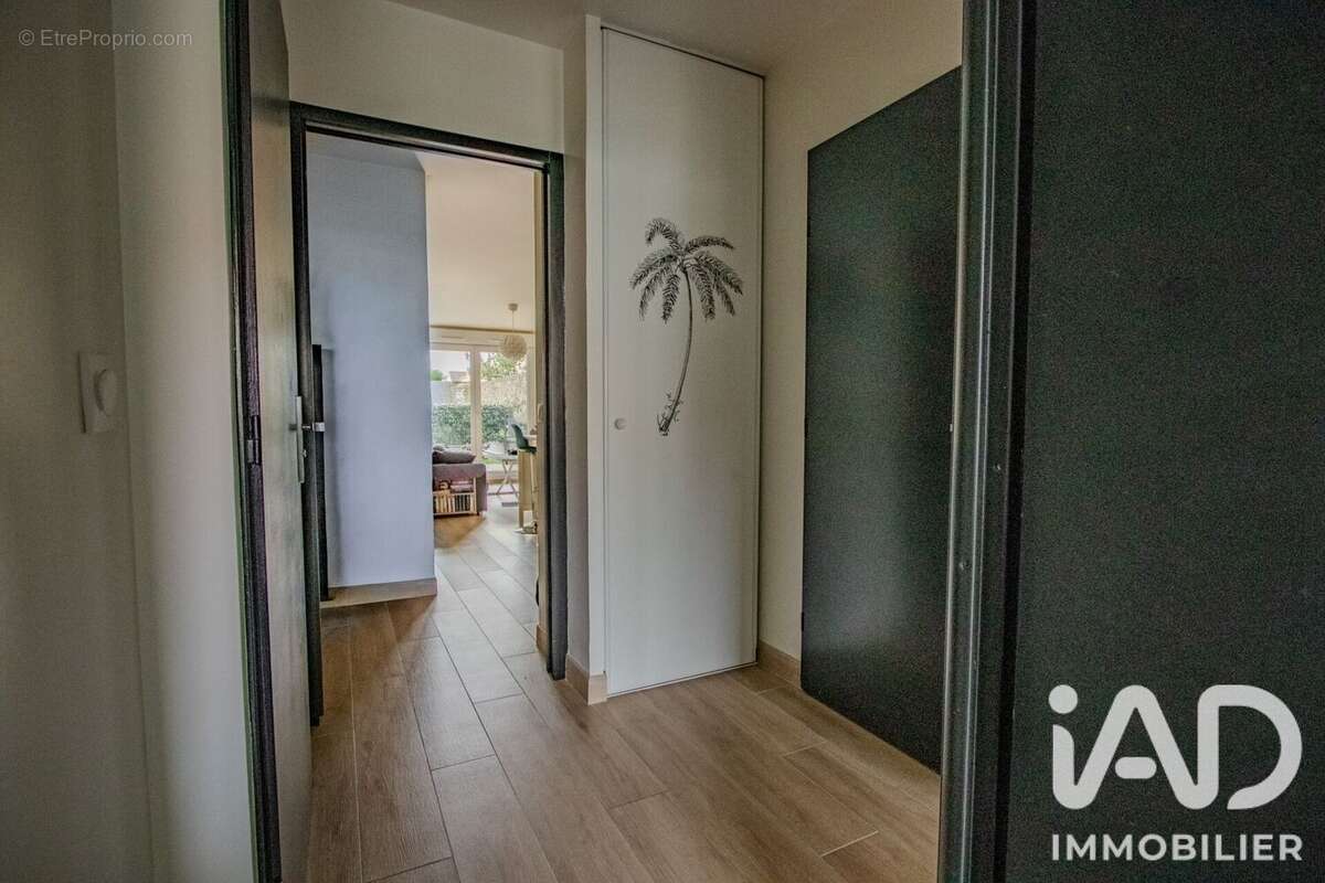 Photo 6 - Appartement à TRAPPES