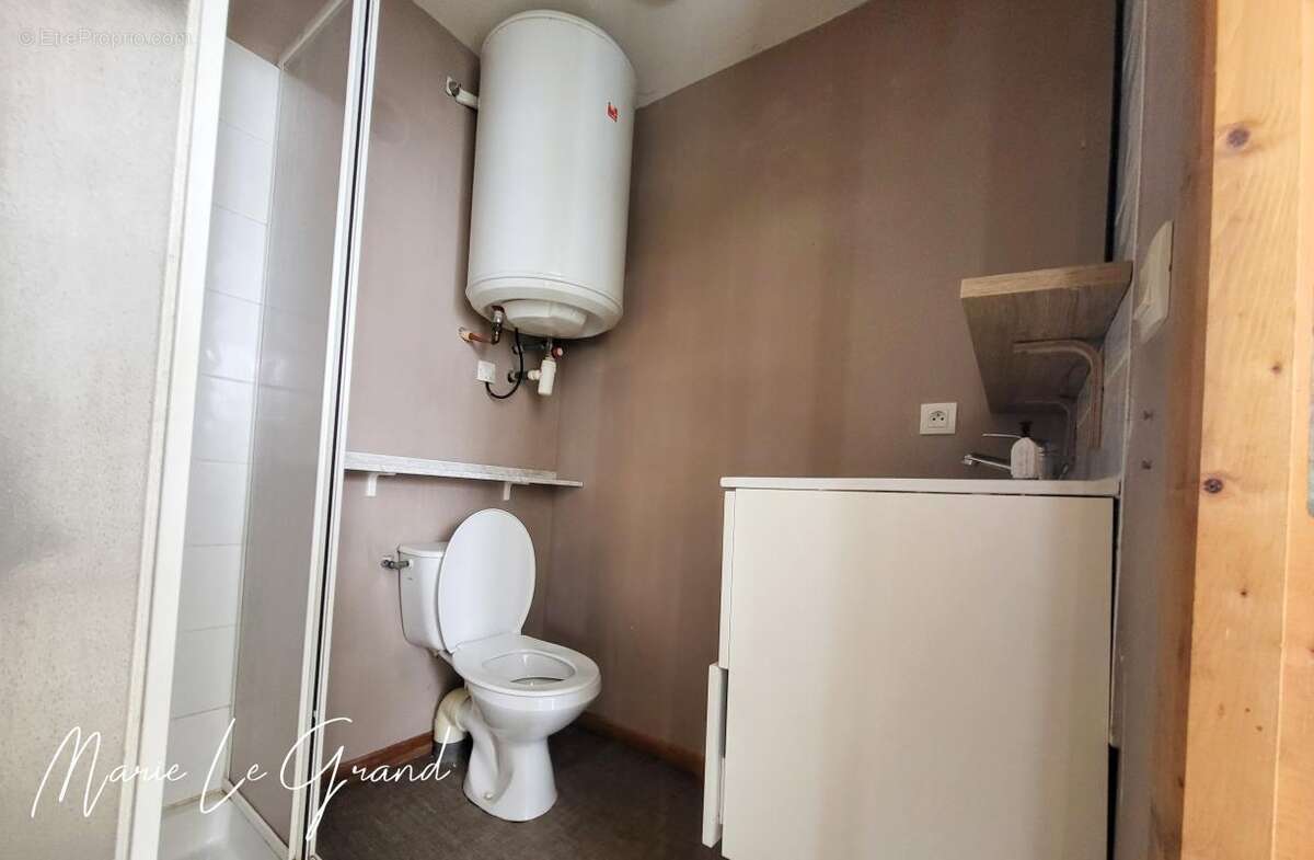 Appartement 164 m² à Castres  - photo 6