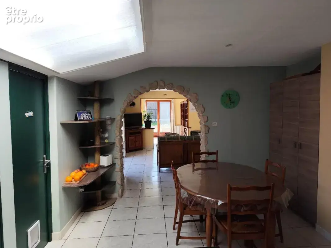 Maison 5 pièces 125 m² à vendre à Gommegnies (59144) - photo 2