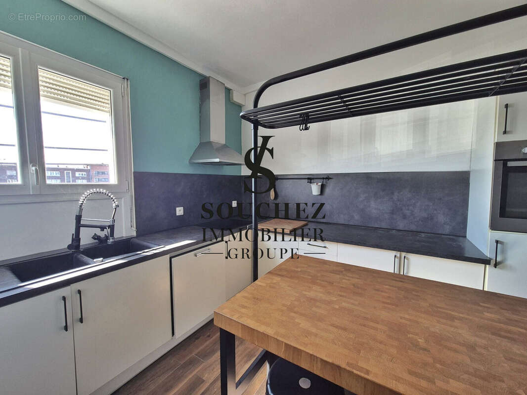 Appartement à LENS