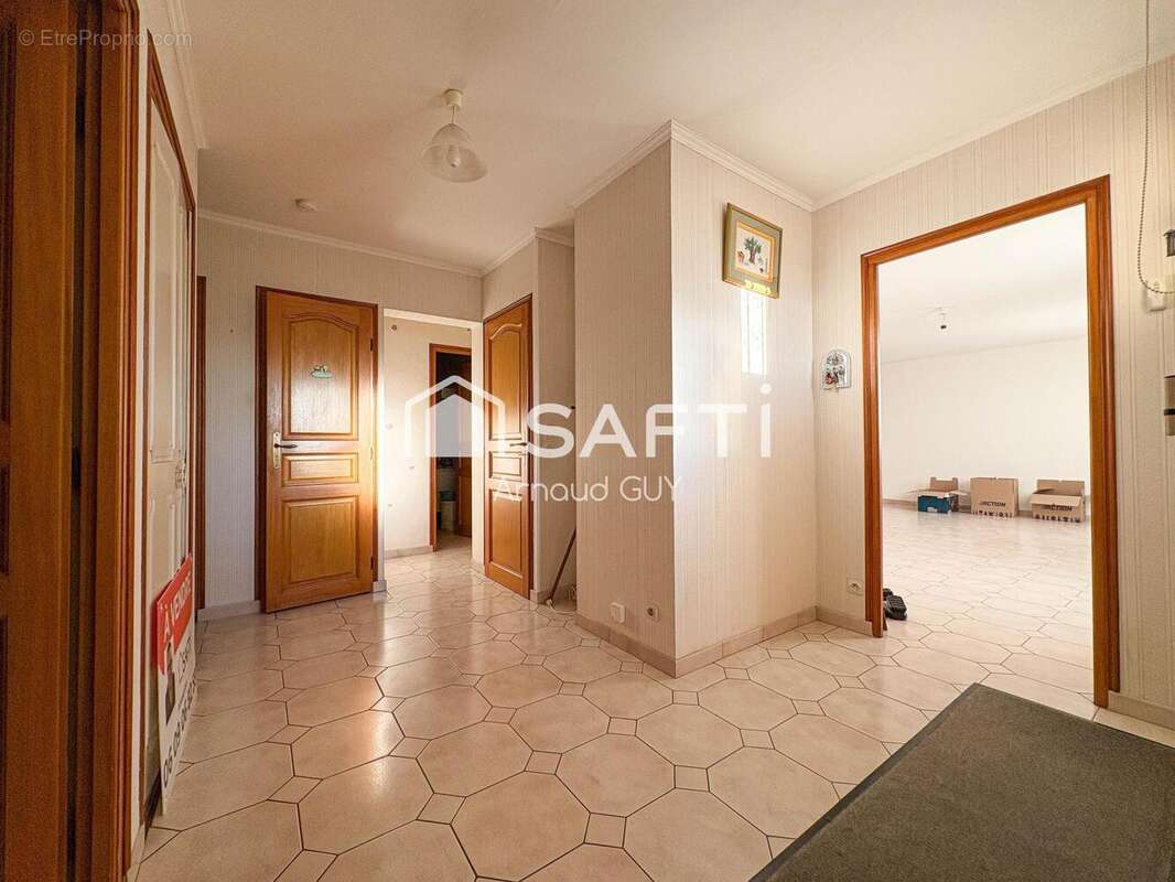 Photo 3 - Maison à MAMERS