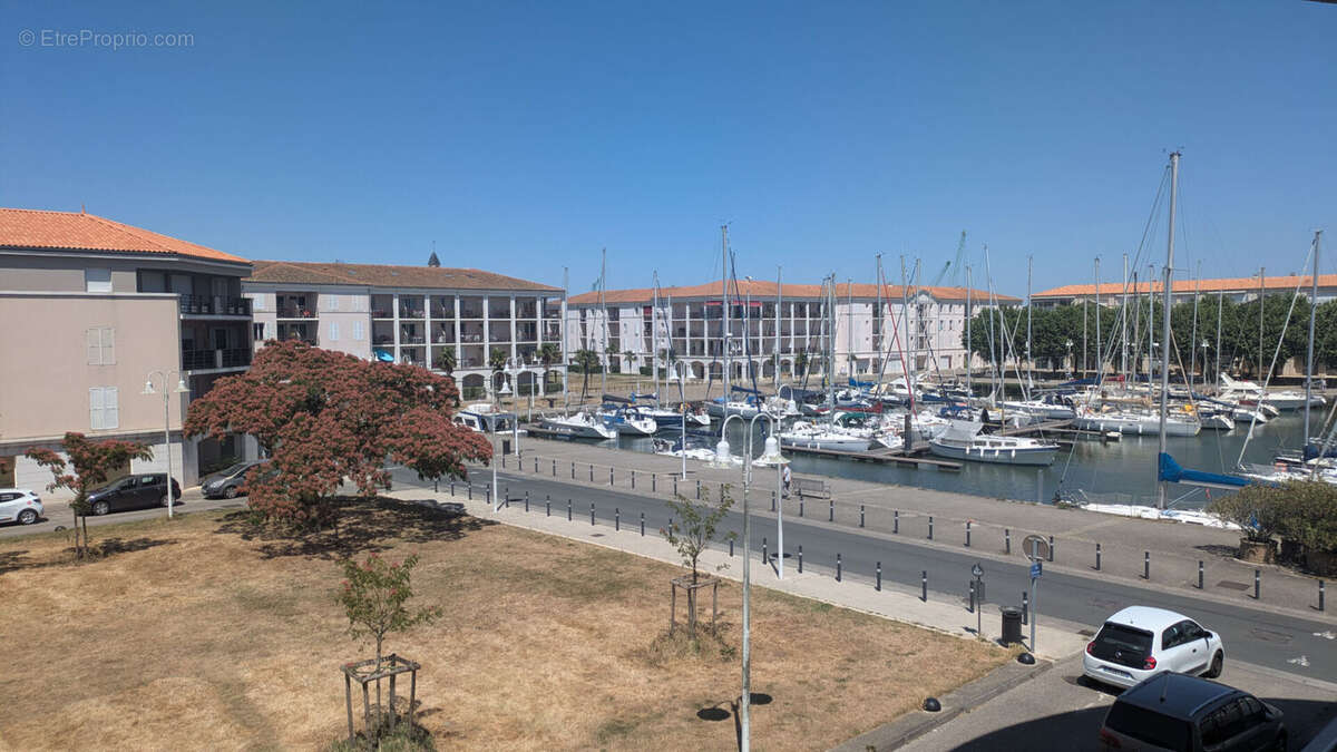 Appartement à ROCHEFORT