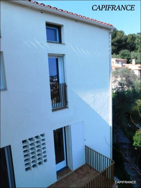Maison à HYERES