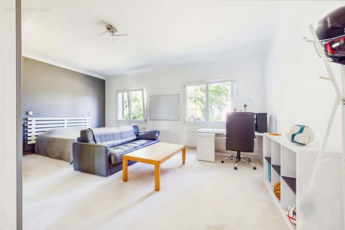 Maison à BOIS-LE-ROI