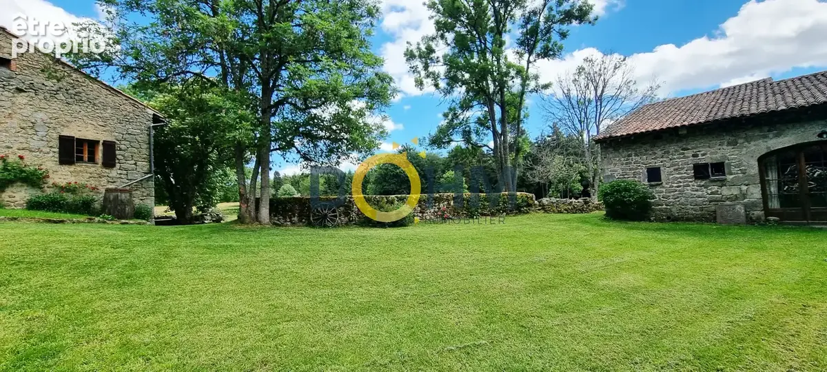 Propriété d'exception au cœur du Haut-Forez - photo 16