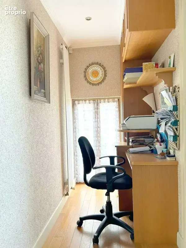 Vente Maison Clamart(92140) 695 000ï¿œ - photo 6