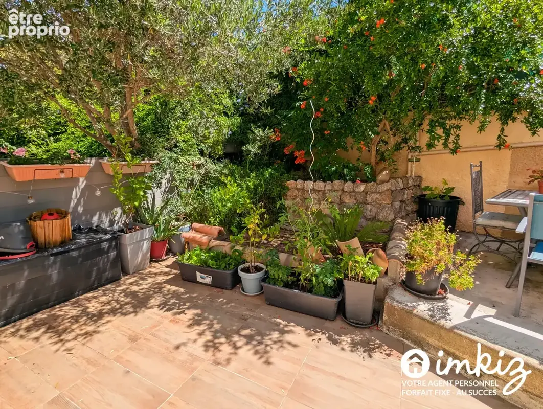 Maison 3 chambres quartier calme  Montpellier - photo 11