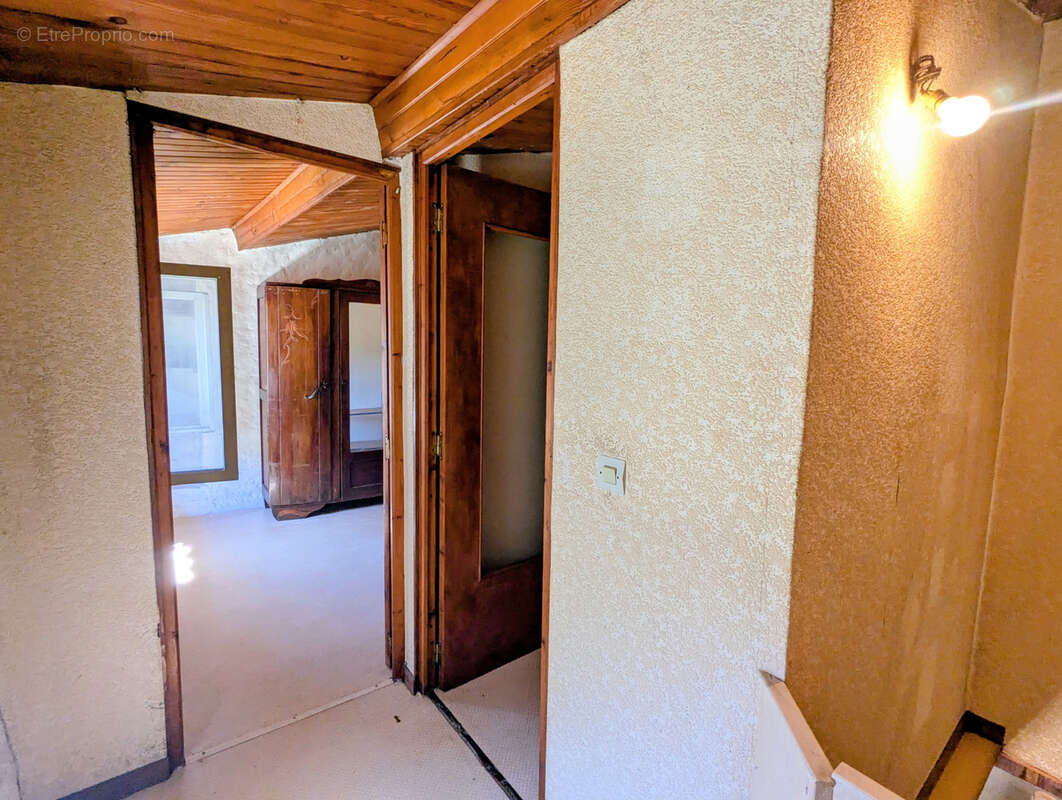 Maison à LA CAUNETTE