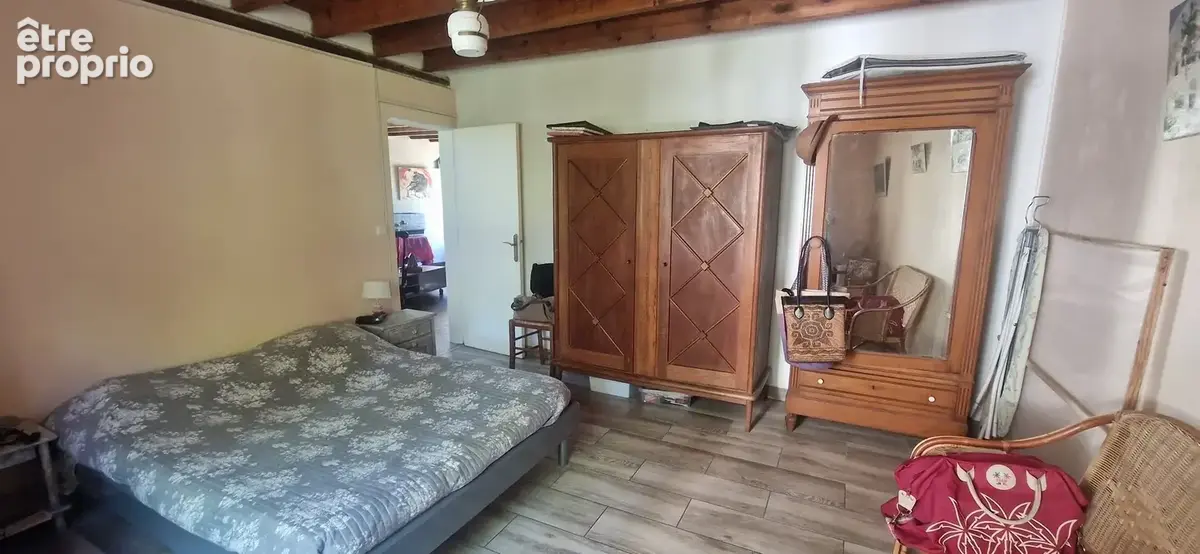 Maison à vendre 3 pièces LABASTIDE D'ARMAGNAC (40) - photo 7