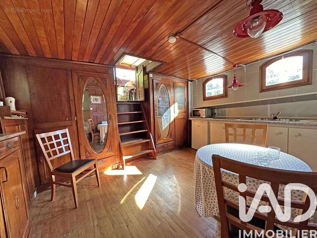 Photo 7 - Maison à AUVERS-SUR-OISE