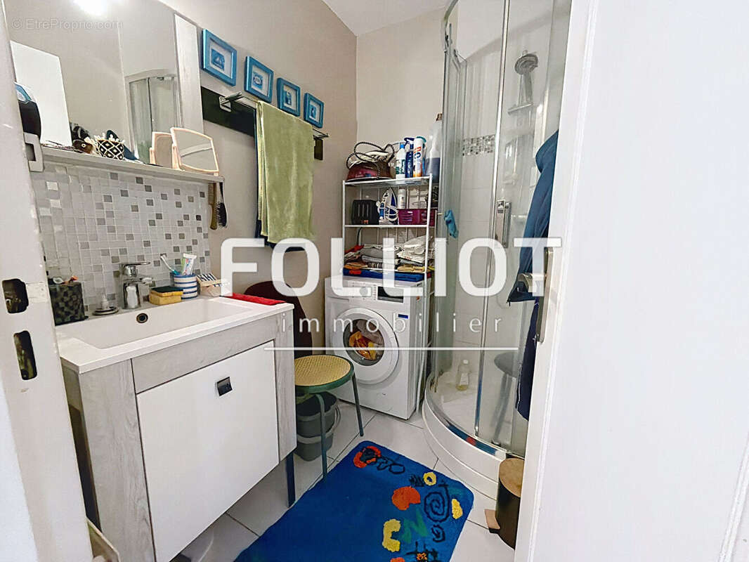 Appartement à CAEN