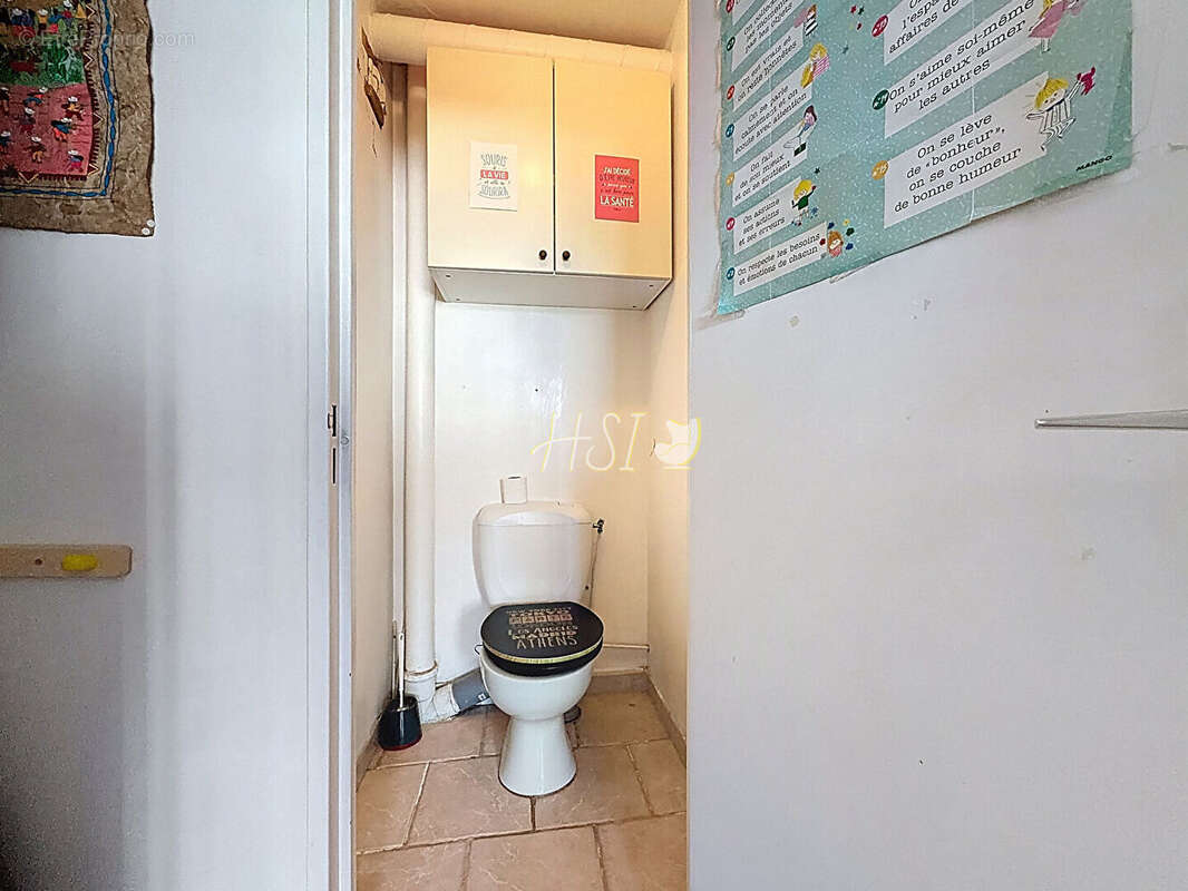 Appartement à COLOMBES